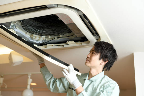 Best Air Duct Cleaning Near Me  in USA